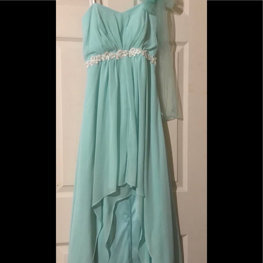 Party dress 👗 for sale.